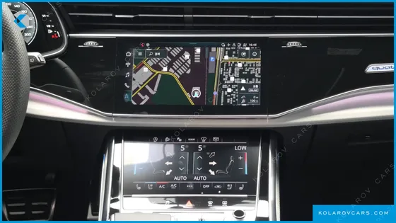 AUDI Q7 55 TFSI QUATTRO PREMIUM