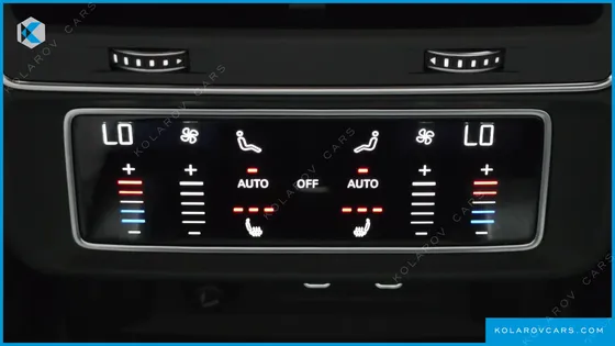 AUDI Q7 55 TFSI QUATTRO PREMIUM