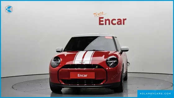 MINI COOPER SE CLASSIC