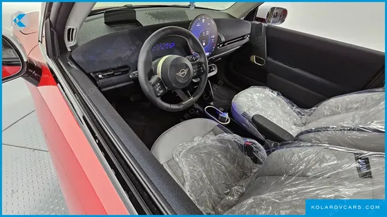 MINI COOPER SE CLASSIC