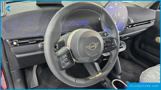 MINI COOPER SE CLASSIC