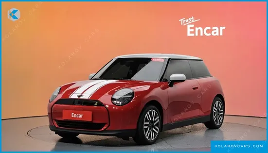 MINI COOPER SE CLASSIC