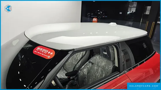 MINI COOPER SE CLASSIC
