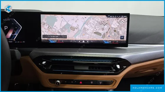 BMW 3 SERIES 320I M SPORT