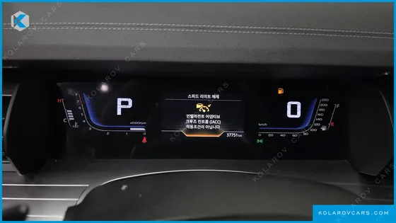 KGM - SSANGYONG TORRES GASOLINE 1.5 4WD