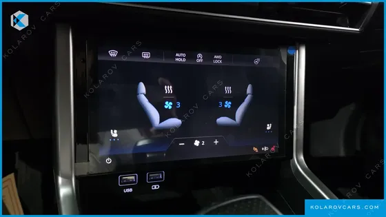 KGM - SSANGYONG TORRES GASOLINE 1.5 4WD