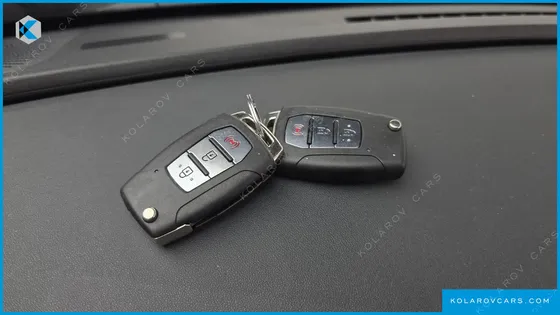 KGM - SSANGYONG TORRES GASOLINE 1.5 4WD
