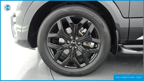 KIA MOHAVE DIESEL 3.0 4WD 5-SEATER