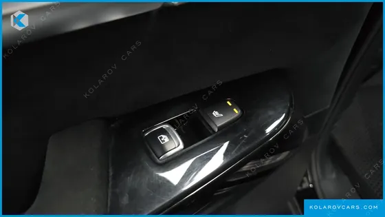 KIA MOHAVE DIESEL 3.0 4WD 5-SEATER