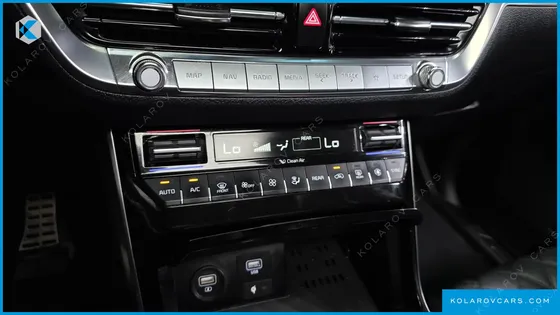 KIA MOHAVE DIESEL 3.0 4WD 7-SEATER
