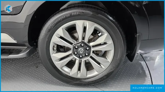KIA MOHAVE DIESEL 3.0 4WD 7-SEATER