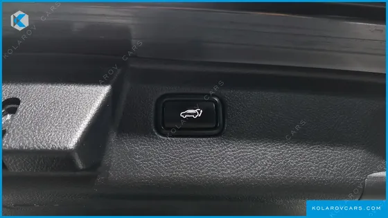 KIA MOHAVE DIESEL 3.0 4WD 7-SEATER