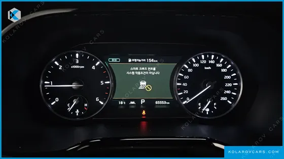 KIA MOHAVE DIESEL 3.0 4WD 7-SEATER