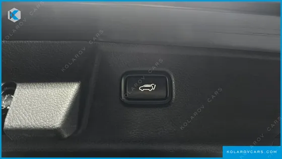 KIA MOHAVE DIESEL 3.0 4WD 7-SEATER