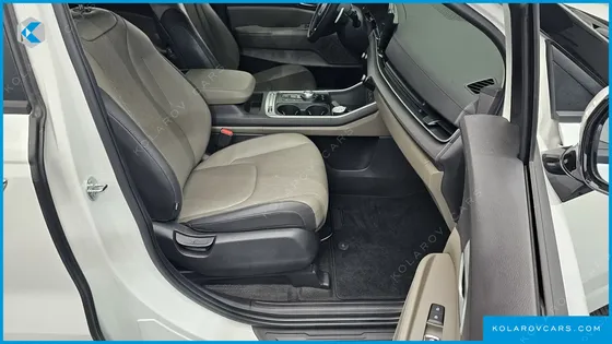 KIA CARNIVAL 9-SEATER PRESTIGE