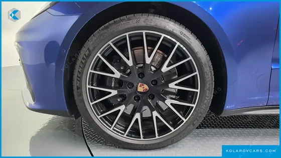 PORSCHE PANAMERA 2.9 AWD E-HYBRID