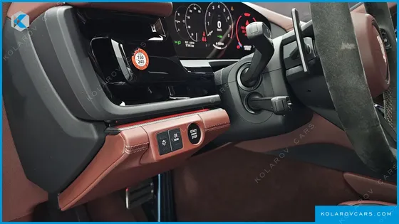 PORSCHE PANAMERA 2.9 AWD E-HYBRID