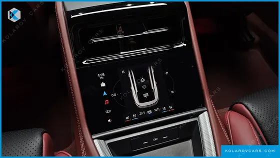 PORSCHE PANAMERA 2.9 AWD E-HYBRID