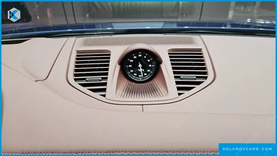 PORSCHE PANAMERA 2.9 AWD E-HYBRID