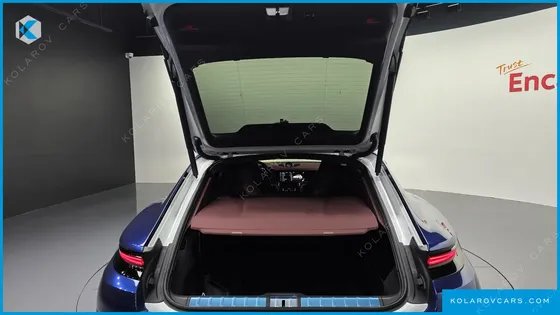 PORSCHE PANAMERA 2.9 AWD E-HYBRID