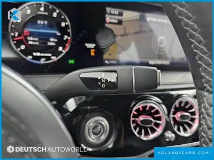 MERCEDES S-CLASS S63 AMG 4MATIC+