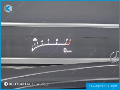 MERCEDES S-CLASS S63 AMG 4MATIC+