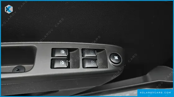 CHEVROLET (GM DAEWOO) SPARK LS