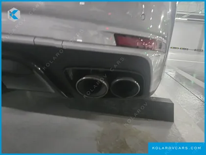 PORSCHE PANAMERA 4.0 GTS