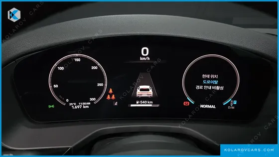 PORSCHE PANAMERA 2.9 AWD