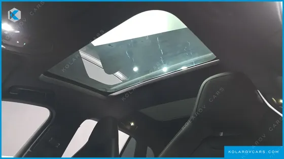 PORSCHE PANAMERA 2.9 AWD