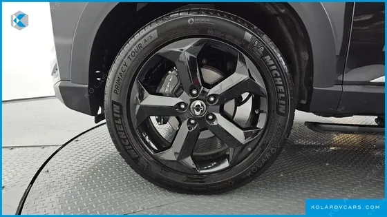KGM - SSANGYONG REXTON DISEL 2.2 4WD