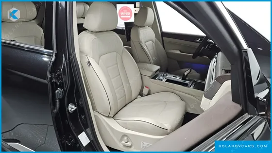 KGM - SSANGYONG REXTON DISEL 2.2 4WD