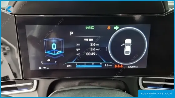 HYUNDAI ELANTRA (AVANTE) 1.6