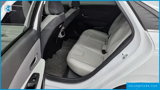 HYUNDAI ELANTRA (AVANTE) 1.6