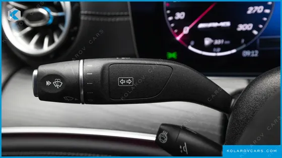 MERCEDES AMG GT 4DOOR 43 4MATIC+