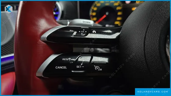 MERCEDES AMG GT 4DOOR 63 S 4MATIC+