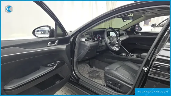 KIA K5 2.0