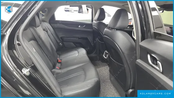 KIA K5 2.0