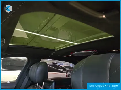 MERCEDES S-CLASS MAYBACH S500 4MATIC
