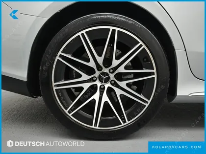 MERCEDES AMG GT 4DOOR 43 4MATIC+