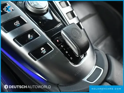 MERCEDES AMG GT 4DOOR 43 4MATIC+