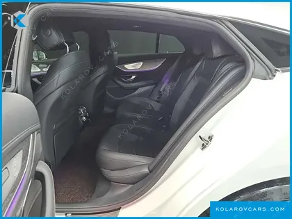 MERCEDES AMG GT 4DOOR 63 S 4MATIC+