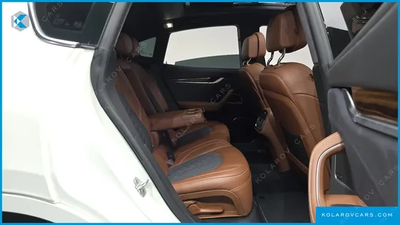 MASERATI LEVANTE 3.0 DIESEL AWD GRANLUSSO