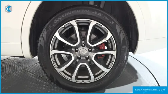 MASERATI LEVANTE 3.0 DIESEL AWD GRANLUSSO