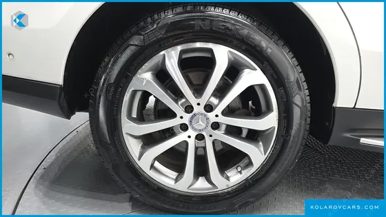 MERCEDES GLE-CLASS GLE250 D 4MATIC