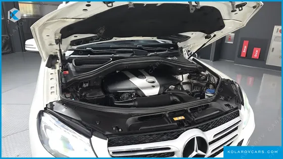 MERCEDES GLE-CLASS GLE250 D 4MATIC