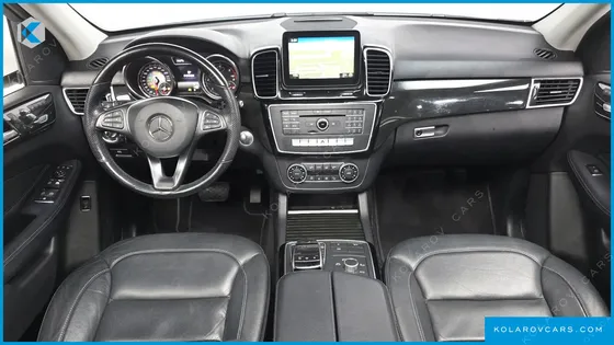 MERCEDES GLE-CLASS GLE250 D 4MATIC