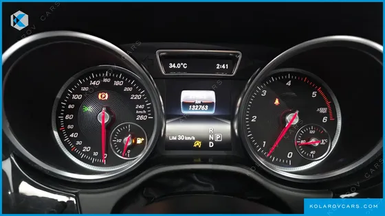 MERCEDES GLE-CLASS GLE250 D 4MATIC