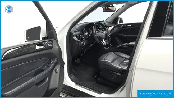 MERCEDES GLE-CLASS GLE250 D 4MATIC