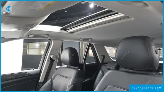 MERCEDES GLE-CLASS GLE250 D 4MATIC